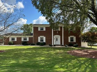 148 Rosewood Ln, Gray, TN 37615