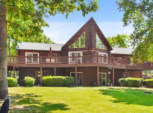 66 Bethany Shores Dr, Branson West, MO 65737