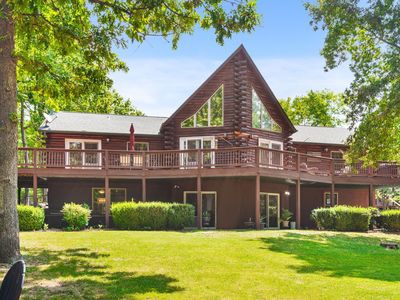 66 Bethany Shores Drive, Branson West, MO, 65737