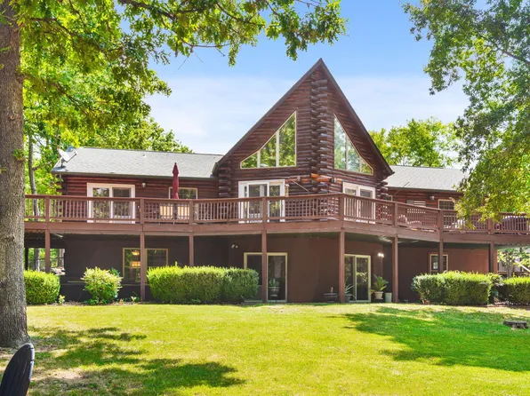 66 Bethany Shores Drive, Branson West, MO 65737