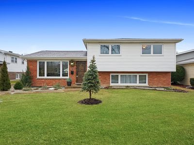 540 W Center St, Itasca, IL, 60143