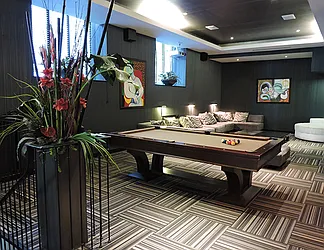 Rented by Bridgeline Property Management, LLC