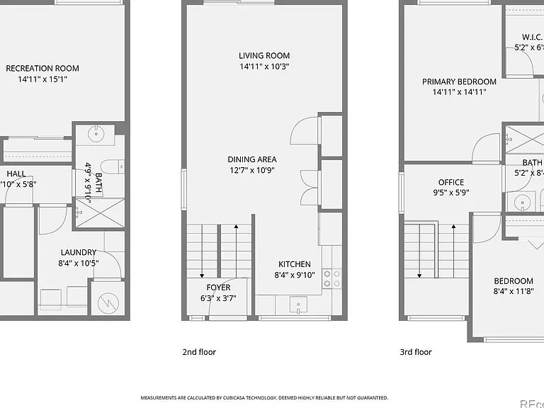 1190 Poplar Ave — Photo 33