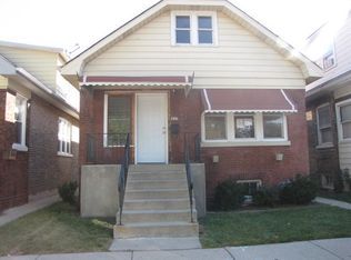 3227 S 54th Ct, Cicero, IL 60804