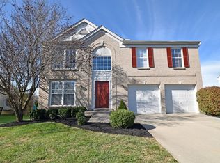 4595 Blainfield Ct, Union Township, OH 45103