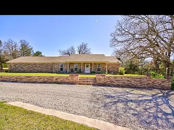 1025 E Triplett Rd, Guthrie, OK 73044