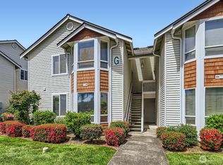 800 96th Ave NE UNIT G201, Lake Stevens, WA