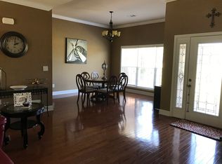 154 Kelsey Ln, Steens, MS 39766