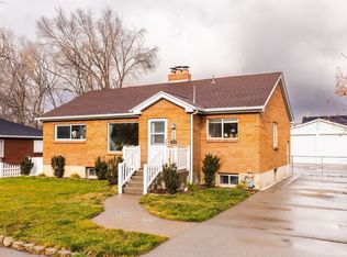 735 E Lisonbee Ave S, Salt Lake City, UT 84106