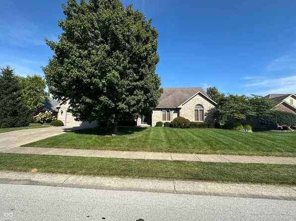 1127 Wood Sage Dr, Avon, IN 46123
