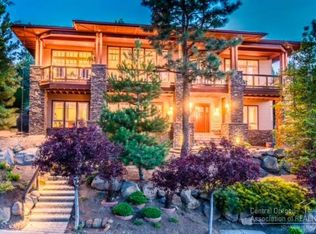 1229 NW Constellation Dr, Bend, OR 97703