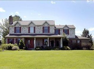 10594 E C Ave, Richland, MI 49083