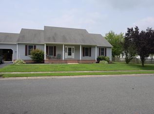 8361 Colony Cir, Easton, MD