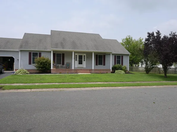 8361 Colony Cir, Easton, MD 21601