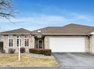 900-A Easy St, Crown Point, IN 46307