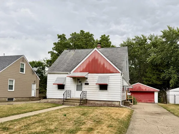 3030 S 55th STREET, Milwaukee, WI 53219