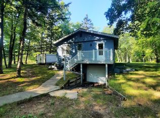 7665 S 1 1/2 Rd, Harrietta, MI 49638
