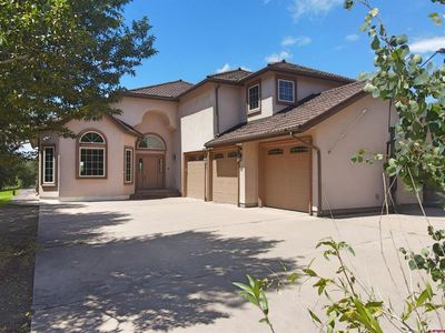 7857 Oxbow Loop, Alamosa, CO, 81101