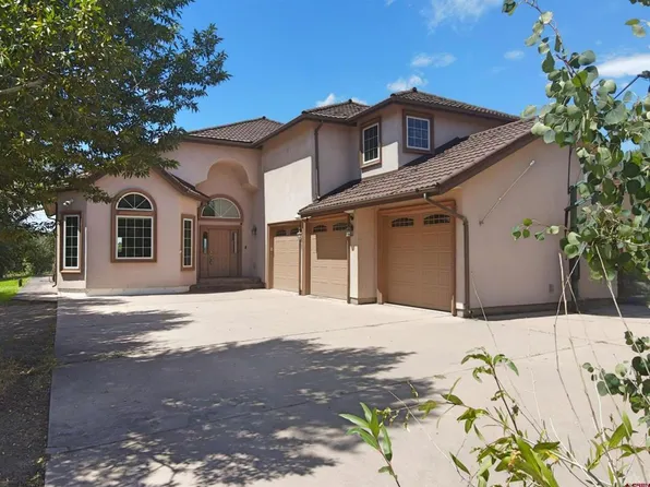 7857 Oxbow Loop, Alamosa, CO 81101
