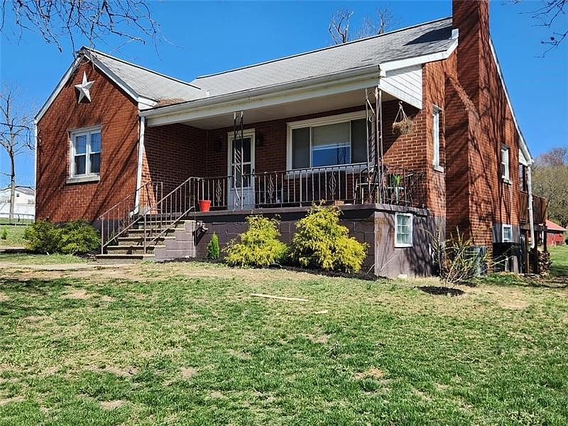 1st image of 1319 Mount Pleasant Rd