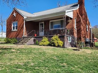 1319 Mount Pleasant Rd, West Newton, PA 15089