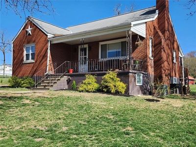 1319 Mount Pleasant Rd, West Newton, PA, 15089