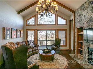 81 Club House Dr #B1, Burnsville, NC 28714