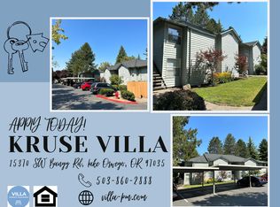 Kruse Villa Apartments, Lake Oswego, OR 97035