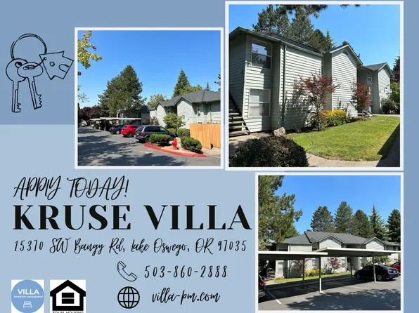 Kruse Villa Apartments