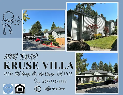 Kruse Villa Apartments Photo 1