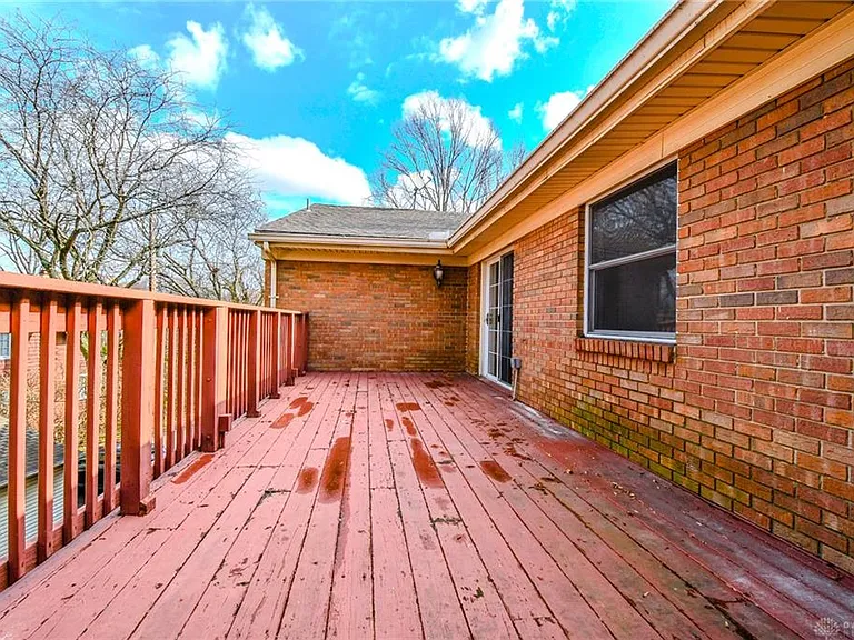 121 E Schantz Ave #3 — Photo 32
