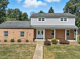 5501 12th Ave, Vienna, WV