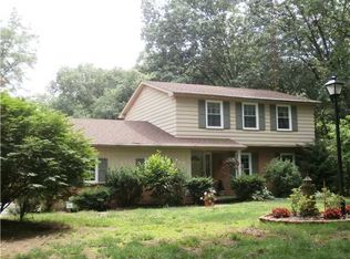 11915 Reed Rd, Whitehouse, OH 43571