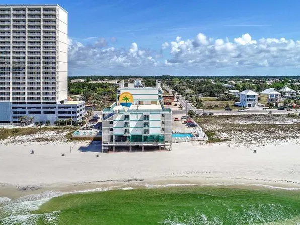 14401 Front Beach Rd Unit 317, Panama City Beach, FL 32413