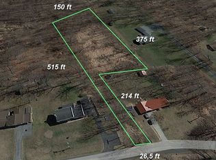 477 Rock Valley Rd, Aspers, PA 17304