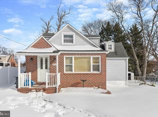 8215 Bon Air Rd, Baltimore, MD 21234