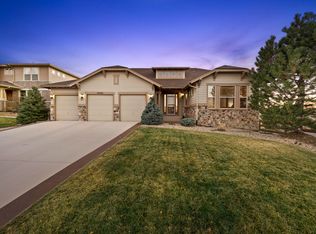 12223 S Season Ct, Parker, CO 80138