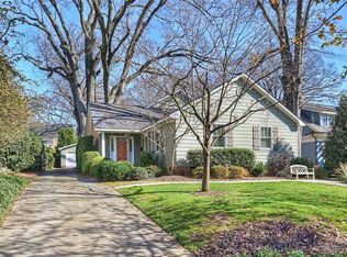 711 Romany Rd, Charlotte, NC 28203