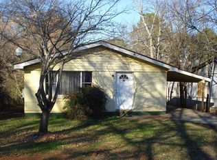 388 2nd St, Forest Park, GA 30297