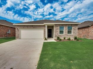 1608 Escondido Dr, Haslet, TX 76052