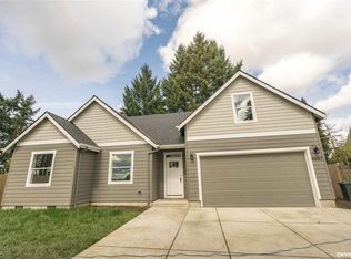 4287 Cookie Anne Way NE, Keizer, OR 97303