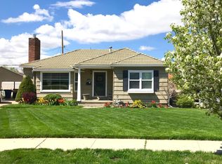 2748 S Grandview Cir, Salt Lake City, UT 84106
