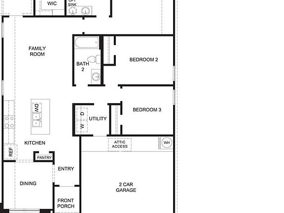 2nd image of this home