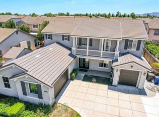 321 Myrtle Ln, Oakley, CA 94561