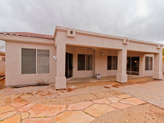 5th image of 7678 E Candelaria Dr