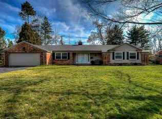 4463 Brittany Rd, Toledo, OH 43615