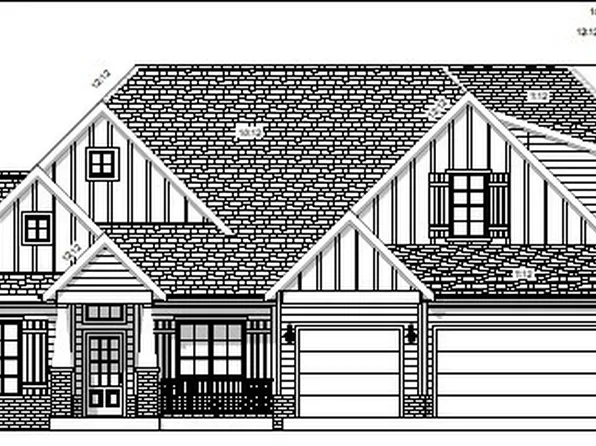 2720 Eris Ave, Lowell, AR 72745