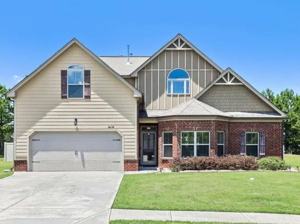 3635 Beaver Swamp Rd, Loganville, GA 30052