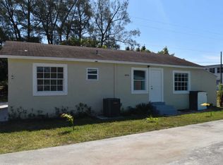 2400 Oswego Ave, West Palm Beach, FL 33409
