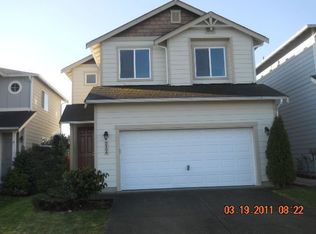 9904 187th Street Ct E, Puyallup, WA 98375